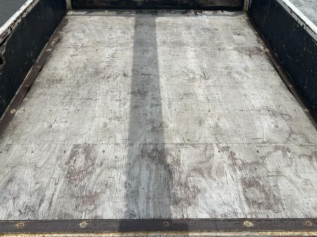 Mitsubishi CANTER 2016-10 7709944-11