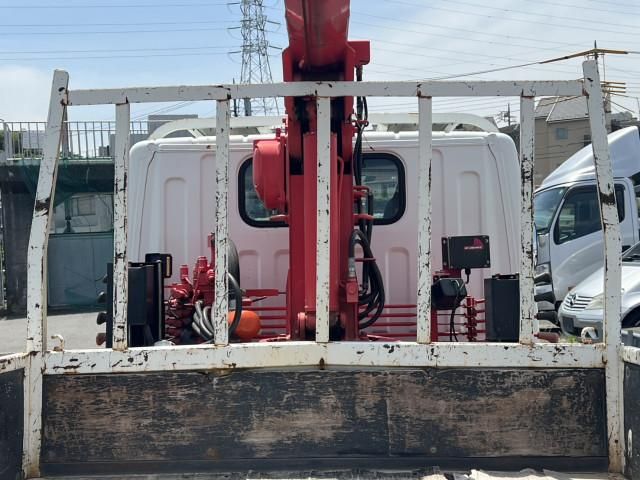 Mitsubishi CANTER 2016-10 7709944-12