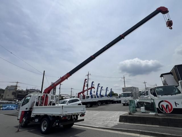 Mitsubishi CANTER 2016-10 7709944-13
