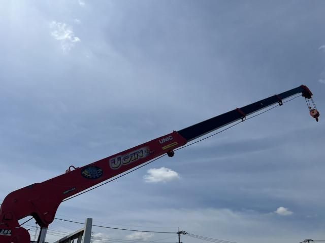 Mitsubishi CANTER 2016-10 7709944-14