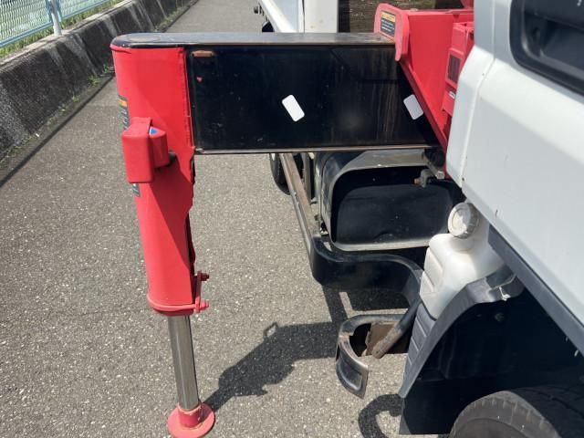 Mitsubishi CANTER 2016-10 7709944-15