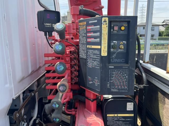 Mitsubishi CANTER 2016-10 7709944-17
