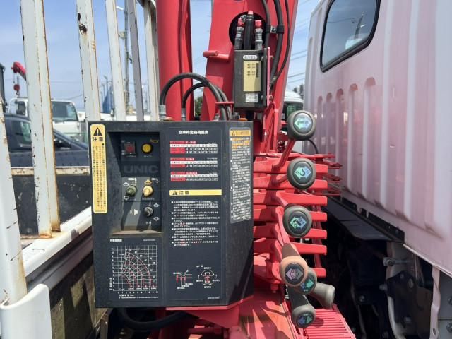 Mitsubishi CANTER 2016-10 7709944-18