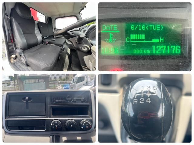 Mitsubishi CANTER 2016-10 7709944-23