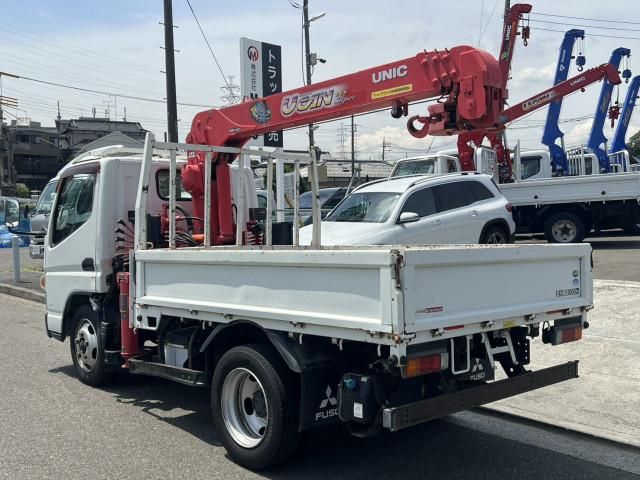 Mitsubishi CANTER 2016-10 7709944-3