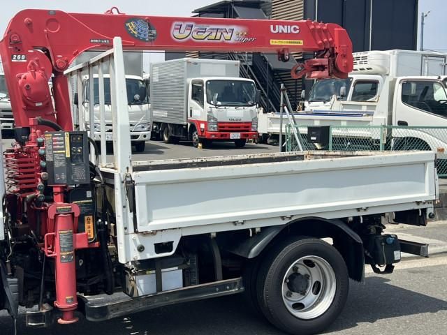 Mitsubishi CANTER 2016-10 7709944-6