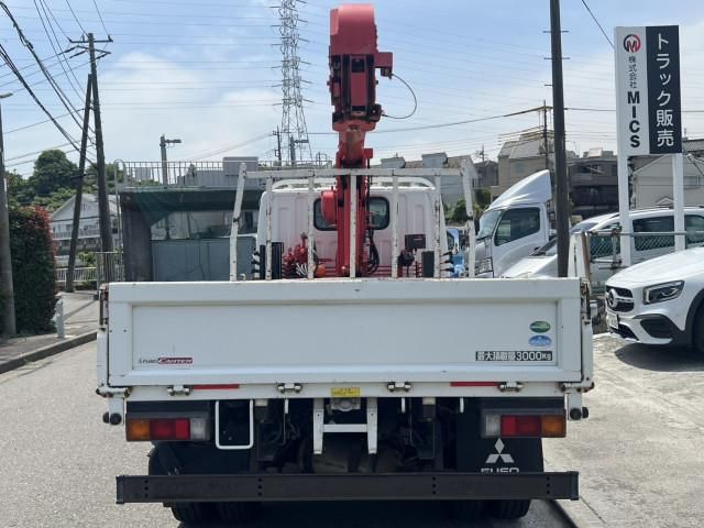Mitsubishi CANTER 2016-10 7709944-7