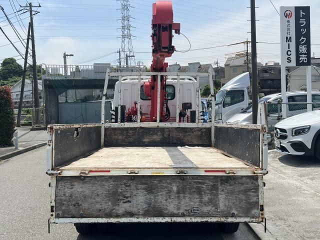 Mitsubishi CANTER 2016-10 7709944-8