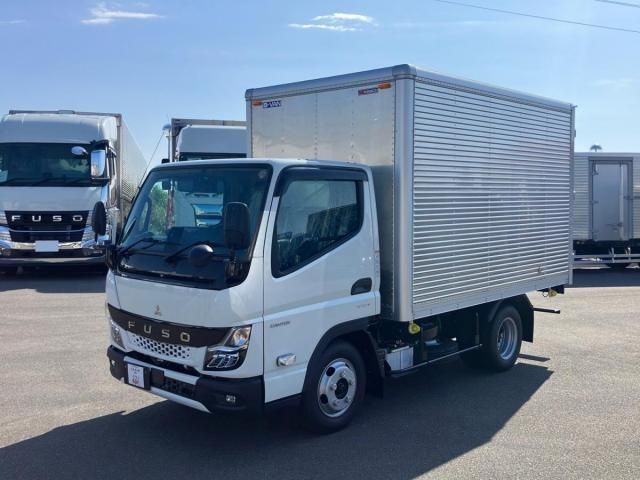 Mitsubishi CANTER 2026-03 7709928-0