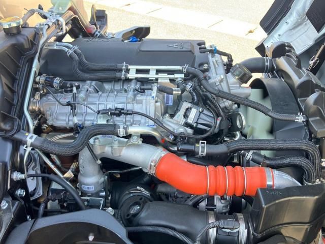 Mitsubishi CANTER 2026-03 7709928-12