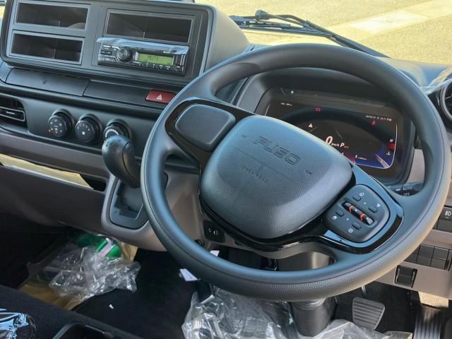 Mitsubishi CANTER 2026-03 7709928-15