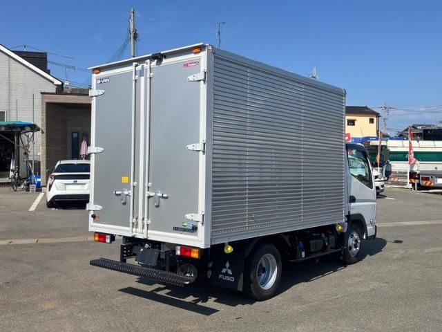 Mitsubishi CANTER 2026-03 7709928-2