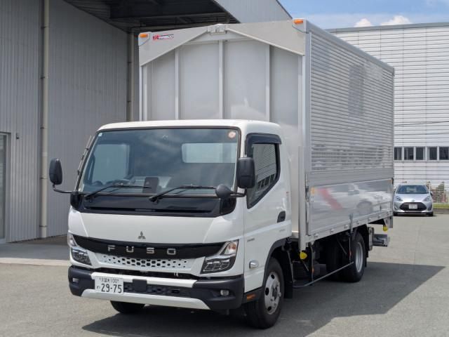 Mitsubishi CANTER 2025-11 7709921-0