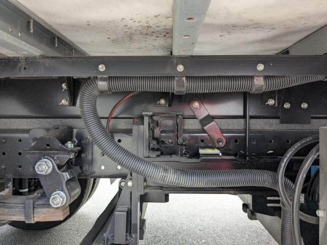 Mitsubishi CANTER 2025-11 7709921-9