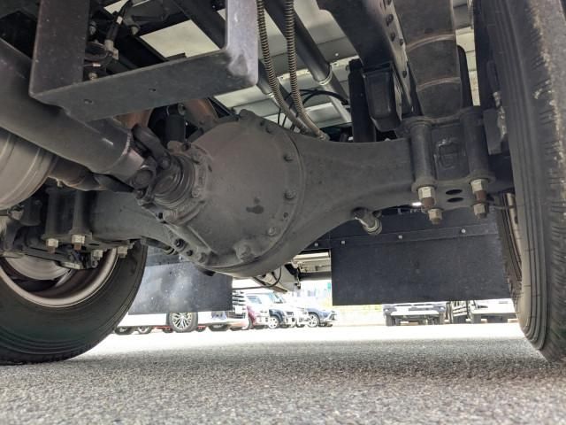 Mitsubishi CANTER 2025-11 7709921-10