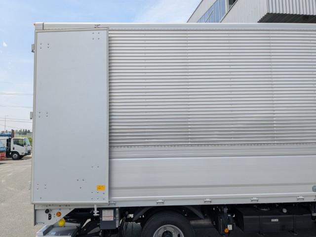 Mitsubishi CANTER 2025-11 7709921-12
