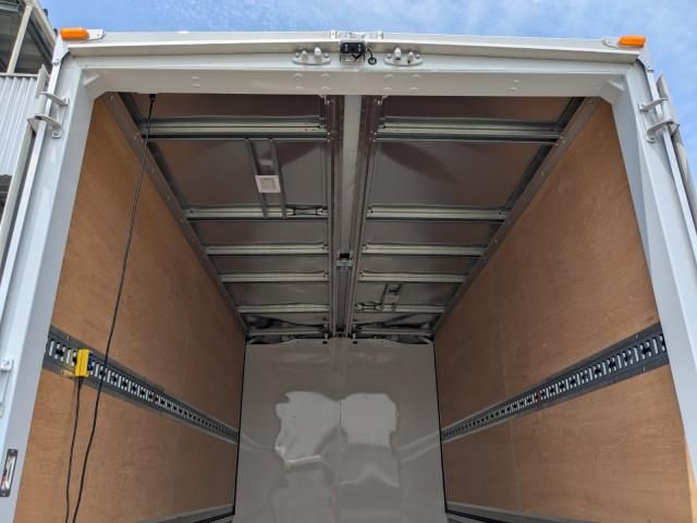 Mitsubishi CANTER 2025-11 7709921-17