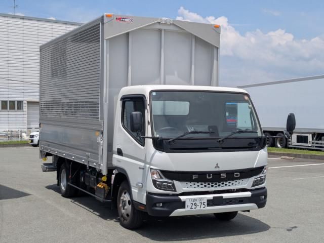 Mitsubishi CANTER 2025-11 7709921-1