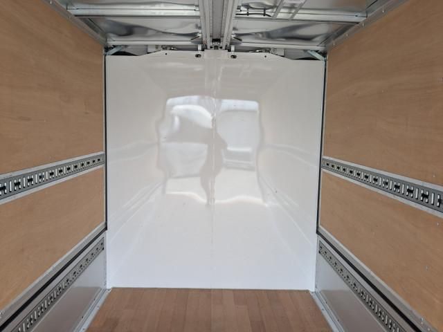 Mitsubishi CANTER 2025-11 7709921-19