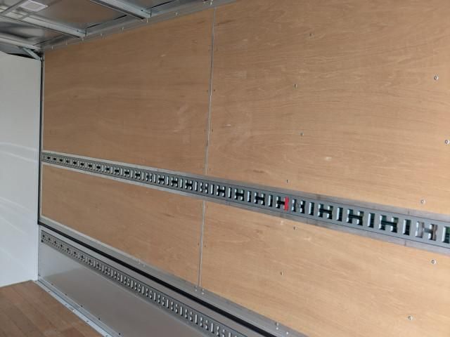 Mitsubishi CANTER 2025-11 7709921-23