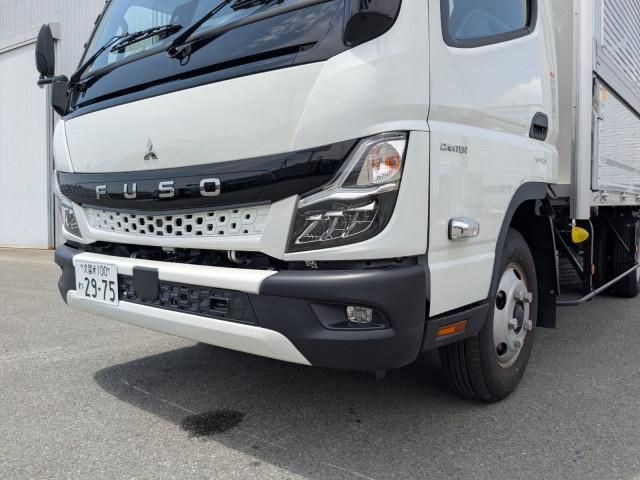 Mitsubishi CANTER 2025-11 7709921-24