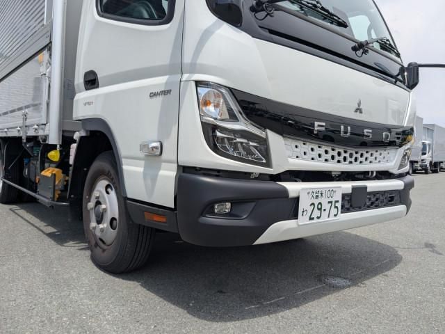 Mitsubishi CANTER 2025-11 7709921-25