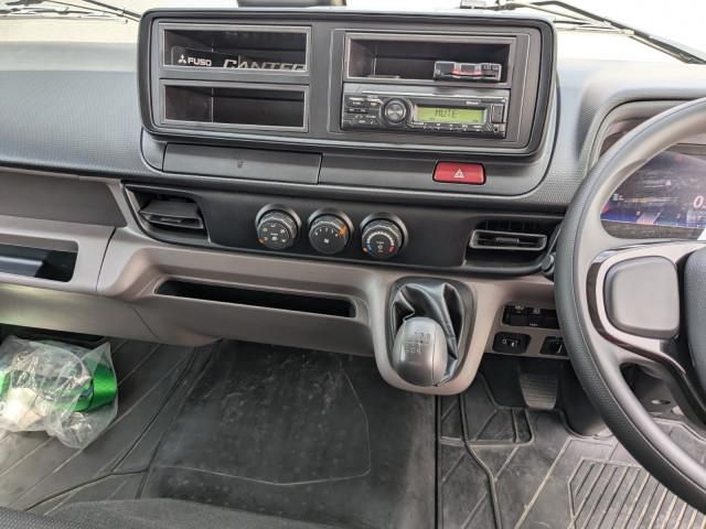 Mitsubishi CANTER 2025-11 7709921-27