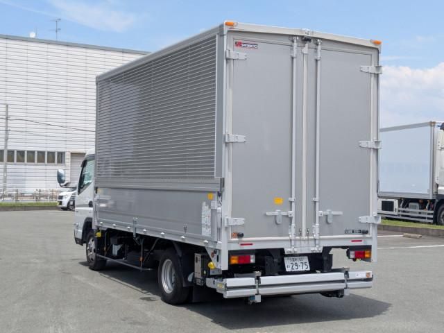 Mitsubishi CANTER 2025-11 7709921-2