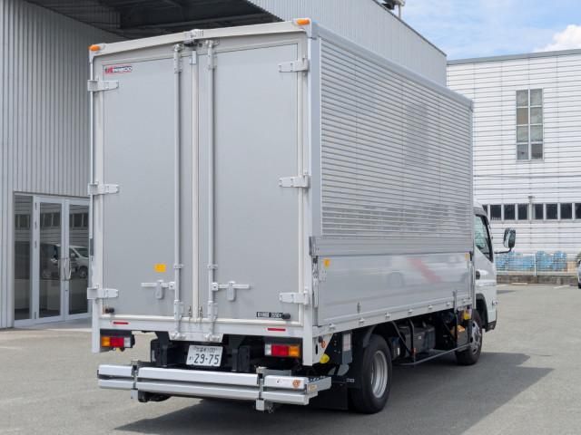 Mitsubishi CANTER 2025-11 7709921-3
