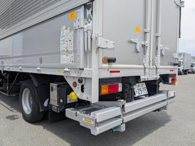 Mitsubishi CANTER 2025-11 7709921-4