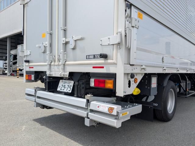 Mitsubishi CANTER 2025-11 7709921-5
