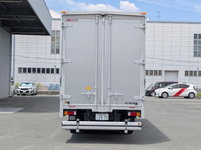 Mitsubishi CANTER 2025-11 7709921-6