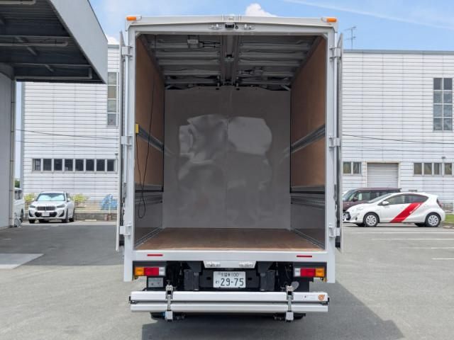 Mitsubishi CANTER 2025-11 7709921-7
