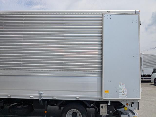 Mitsubishi CANTER 2025-11 7709921-8