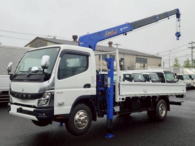 Mitsubishi CANTER 2025-07 7709923-0