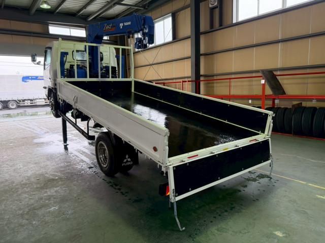 Mitsubishi CANTER 2025-07 7709923-9