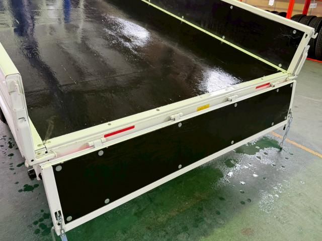Mitsubishi CANTER 2025-07 7709923-14
