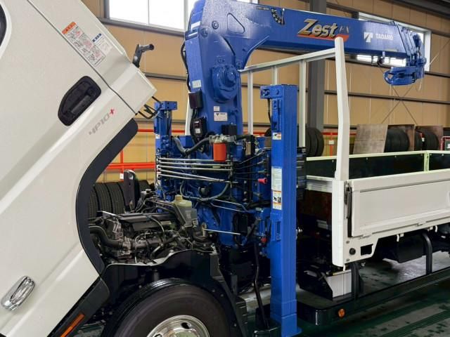 Mitsubishi CANTER 2025-07 7709923-15