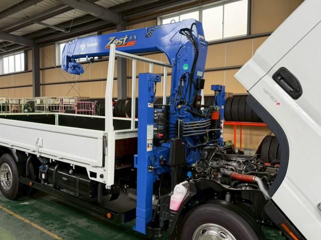 Mitsubishi CANTER 2025-07 7709923-16
