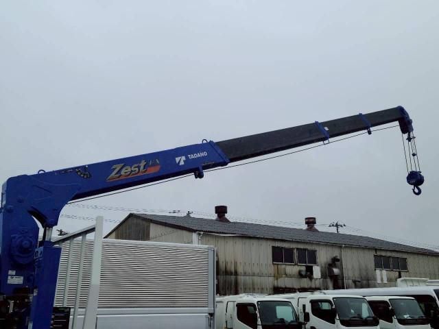 Mitsubishi CANTER 2025-07 7709923-17