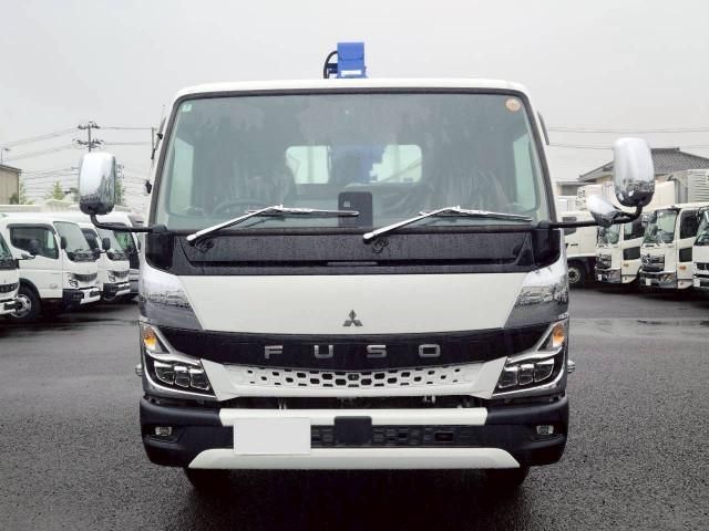 Mitsubishi CANTER 2025-07 7709923-1