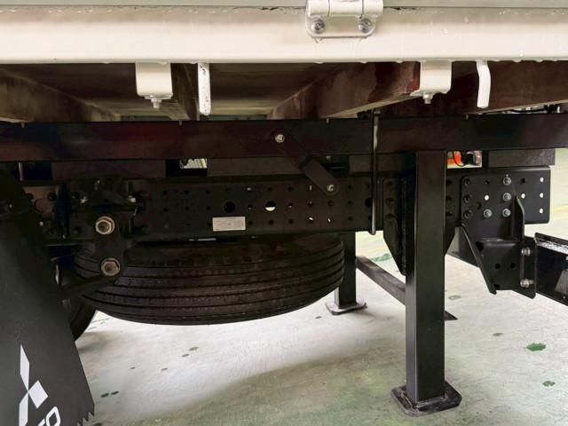 Mitsubishi CANTER 2025-07 7709923-27