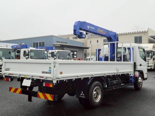 Mitsubishi CANTER 2025-07 7709923-3