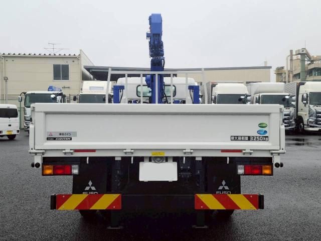 Mitsubishi CANTER 2025-07 7709923-4