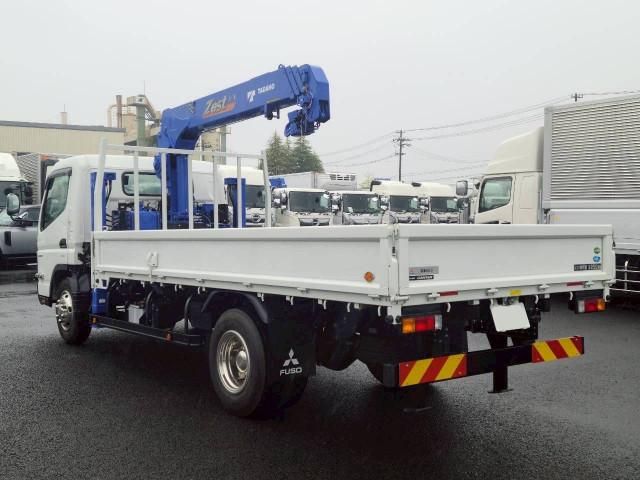 Mitsubishi CANTER 2025-07 7709923-5
