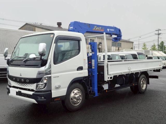 Mitsubishi CANTER 2025-07 7709923-6