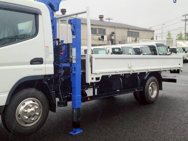 Mitsubishi CANTER 2025-07 7709923-7