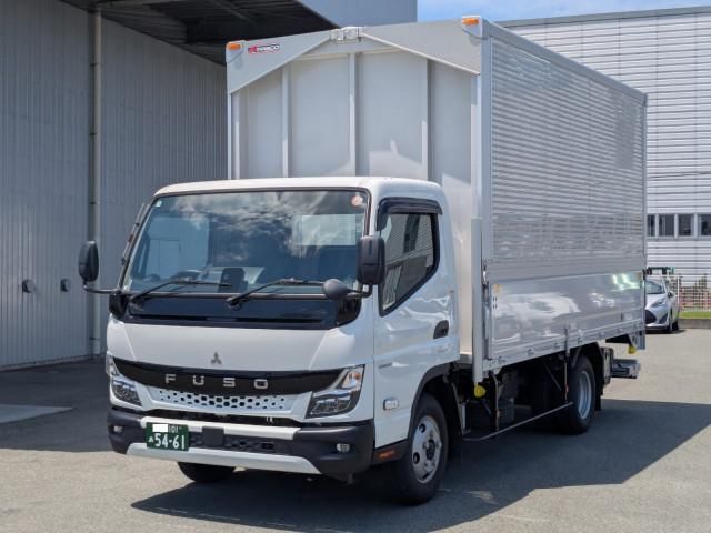 Mitsubishi CANTER 2025-11 7709918-0