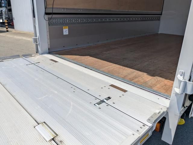 Mitsubishi CANTER 2025-11 7709918-10