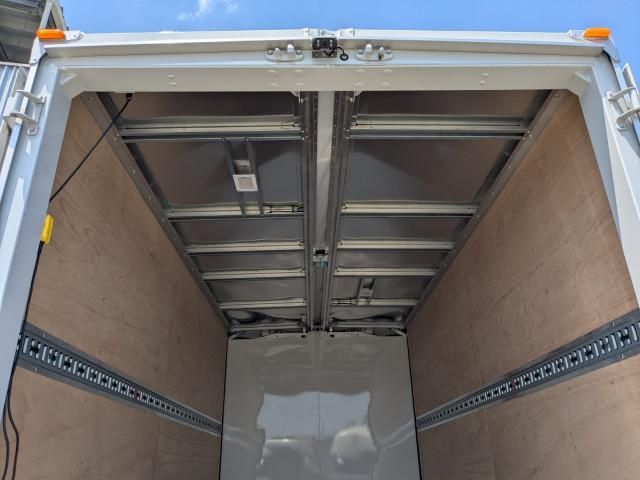 Mitsubishi CANTER 2025-11 7709918-12